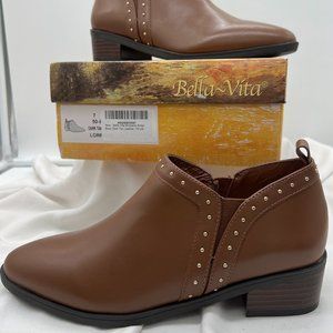 Lorraine Bella-Vita Ankle Boot